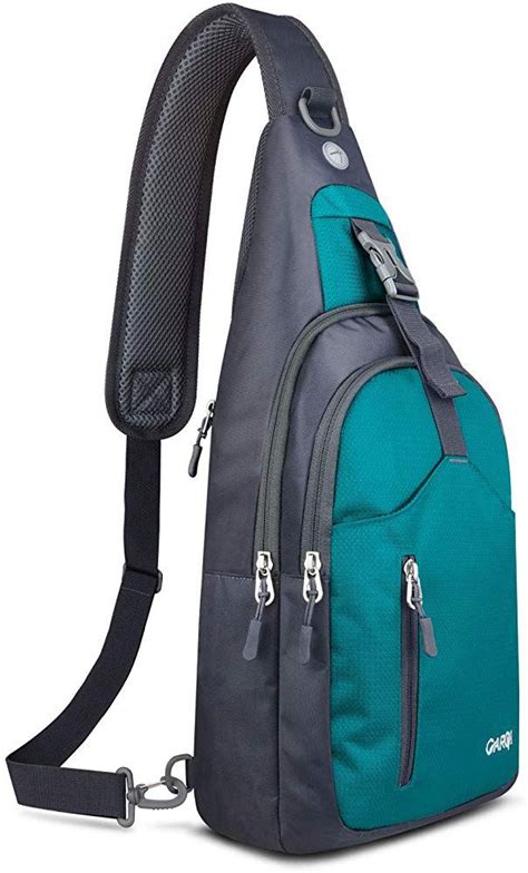 popular one shoulder hiking bag.